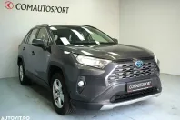 Toyota RAV4 din 2019 cu 126.000 km - oferta TOY132337 - foto 1
