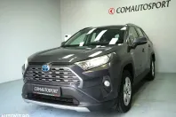 Toyota RAV4 din 2019 cu 126.000 km - oferta TOY132337 - foto 3