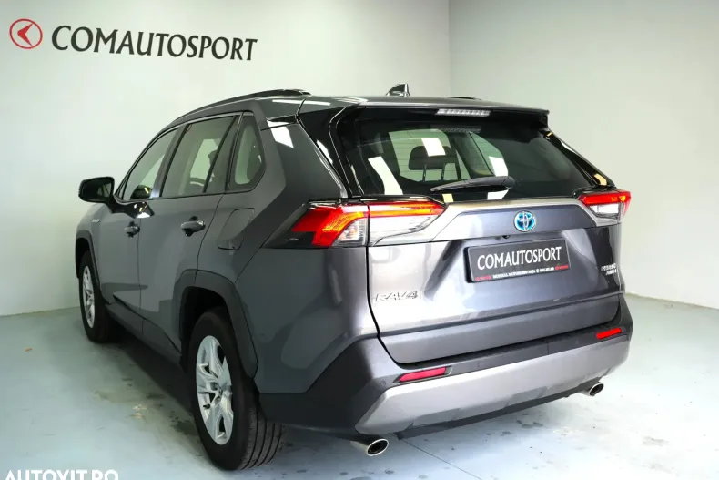 Toyota RAV4 din 2019 cu 126.000 km - oferta TOY132337 - foto 4