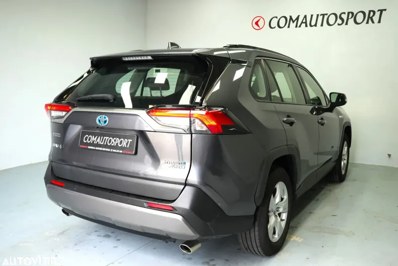 Toyota RAV4 din 2019 cu 126.000 km - oferta TOY132337 - foto 6