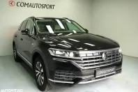 Volkswagen Touareg din 2023 cu 43.000 km - oferta VOL132339 - foto 1