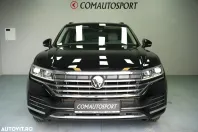 Volkswagen Touareg din 2023 cu 43.000 km - oferta VOL132339 - foto 2
