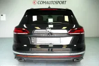 Volkswagen Touareg din 2023 cu 43.000 km - oferta VOL132339 - foto 5