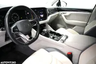 Volkswagen Touareg din 2023 cu 43.000 km - oferta VOL132339 - foto 8