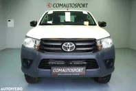 Toyota Hilux din 2019 cu 53.000 km - oferta TOY132345 - foto 2