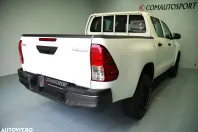 Toyota Hilux din 2019 cu 53.000 km - oferta TOY132345 - foto 6