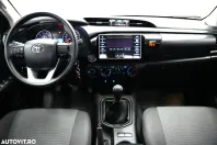 Toyota Hilux din 2019 cu 53.000 km - oferta TOY132345 - foto 7