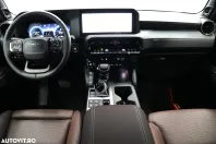 Toyota Land Cruiser din 2024 cu 10 km - oferta TOY132348 - foto 7