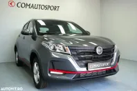 DFSK Fengon 500 din 2024 cu 10 km - oferta DFS132354 - foto 1