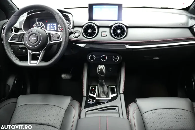 DFSK Fengon 500 din 2024 cu 10 km - oferta DFS132354 - foto 7