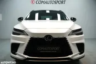 Lexus Seria RX din 2024 cu 10 km - oferta LEX132355 - foto 2