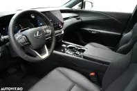 Lexus Seria RX din 2024 cu 10 km - oferta LEX132355 - foto 12