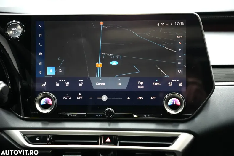 Lexus Seria RX din 2024 cu 10 km - oferta LEX132355 - foto 16