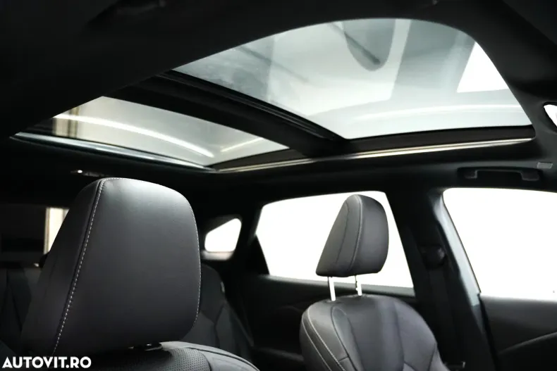 Lexus Seria RX din 2024 cu 10 km - oferta LEX132355 - foto 18