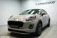Ford Puma din 2020 cu 87.300 km - oferta FOR132356 - foto 3