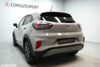 Ford Puma din 2020 cu 87.300 km - oferta FOR132356 - foto 4