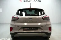 Ford Puma din 2020 cu 87.300 km - oferta FOR132356 - foto 5