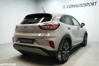 Ford Puma din 2020 cu 87.300 km - oferta FOR132356 - foto 6