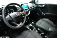 Ford Puma din 2020 cu 87.300 km - oferta FOR132356 - foto 8