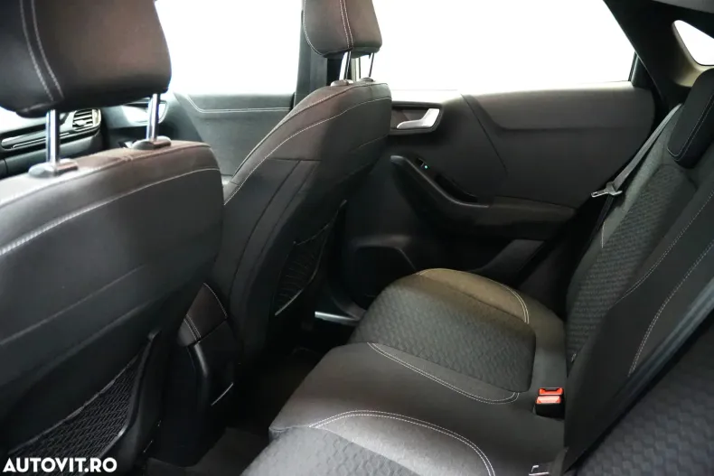 Ford Puma din 2020 cu 87.300 km - oferta FOR132356 - foto 9