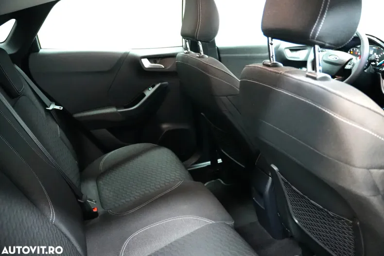 Ford Puma din 2020 cu 87.300 km - oferta FOR132356 - foto 11