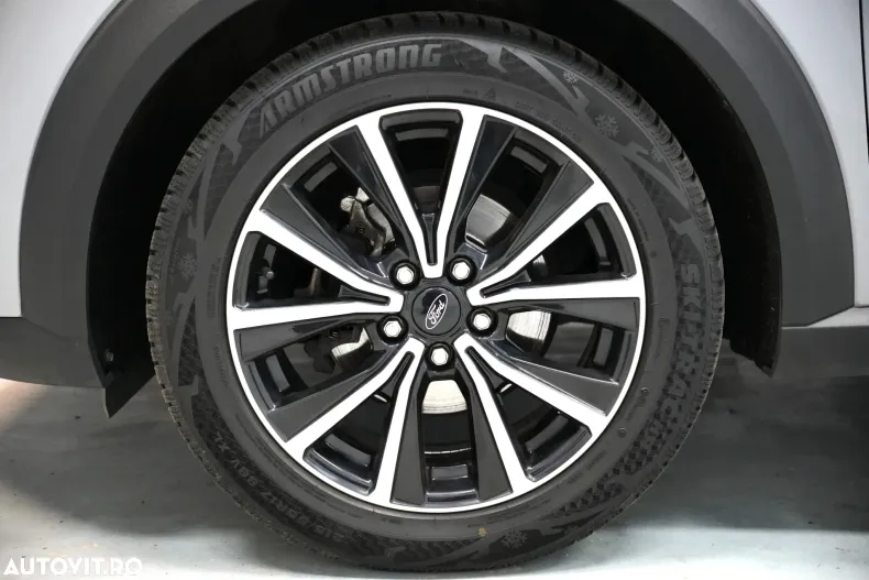 Ford Puma din 2020 cu 87.300 km - oferta FOR132356 - foto 12