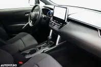 Toyota Corolla Cross din 2023 cu 10 km - oferta TOY132358 - foto 10