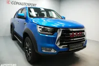 JAC T8 din 2023 cu 10 km - oferta JAC132360 - foto 1