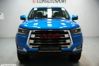 JAC T8 din 2023 cu 10 km - oferta JAC132360 - foto 2