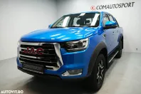 JAC T8 din 2023 cu 10 km - oferta JAC132360 - foto 3