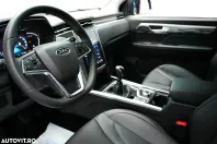 JAC T8 din 2023 cu 10 km - oferta JAC132360 - foto 8