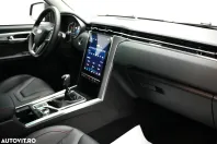 JAC T8 din 2023 cu 10 km - oferta JAC132360 - foto 10