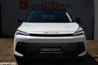 BAIC X55 din 2023 cu 800 km - oferta BAI132361 - foto 2