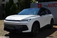 BAIC X55 din 2023 cu 800 km - oferta BAI132361 - foto 3