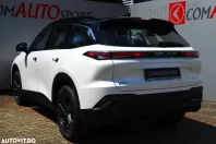 BAIC X55 din 2023 cu 800 km - oferta BAI132361 - foto 4