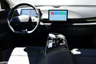 BAIC X55 din 2023 cu 800 km - oferta BAI132361 - foto 7