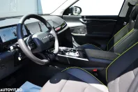 BAIC X55 din 2023 cu 800 km - oferta BAI132361 - foto 8