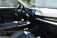 BAIC X55 din 2023 cu 800 km - oferta BAI132361 - foto 10