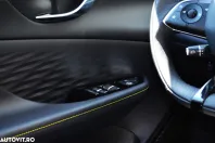 BAIC X55 din 2023 cu 800 km - oferta BAI132361 - foto 13