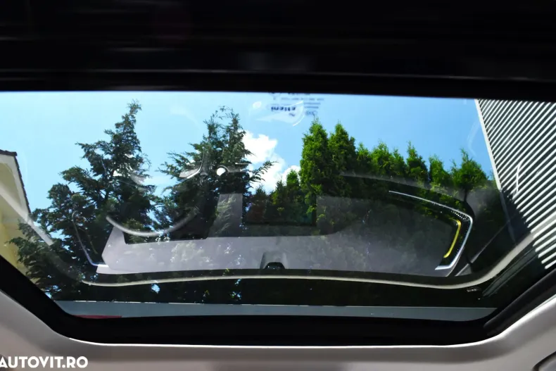 BAIC X55 din 2023 cu 800 km - oferta BAI132361 - foto 15