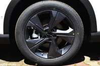 BAIC X55 din 2023 cu 800 km - oferta BAI132361 - foto 16