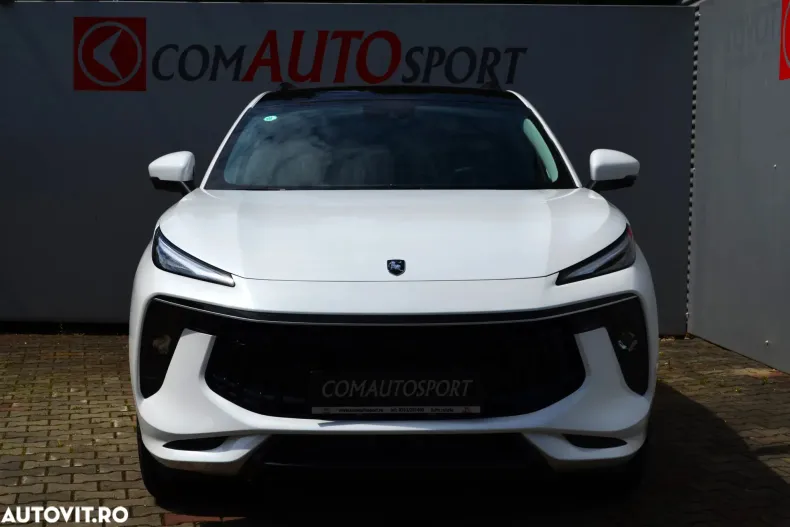 Forthing 5 din 2023 cu 1.000 km - oferta FOR132362 - foto 2