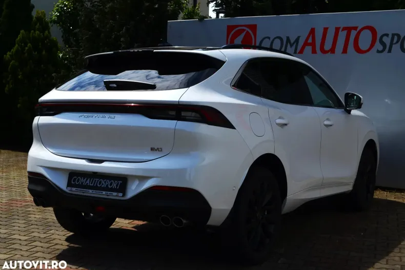 Forthing 5 din 2023 cu 1.000 km - oferta FOR132362 - foto 6