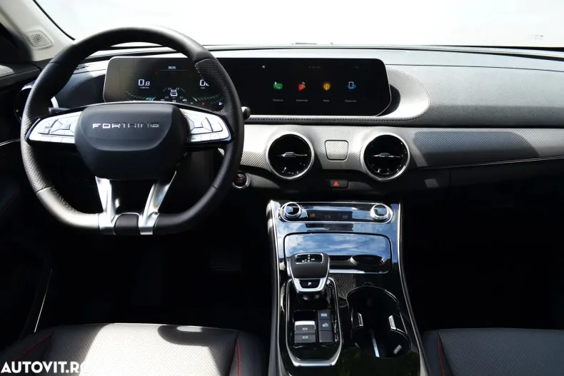 Forthing 5 din 2023 cu 1.000 km - oferta FOR132362 - foto 7