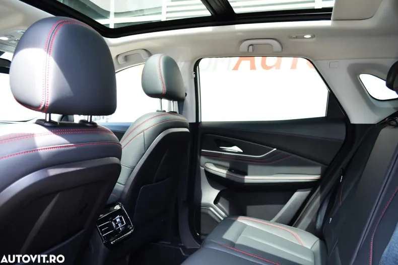 Forthing 5 din 2023 cu 1.000 km - oferta FOR132362 - foto 9