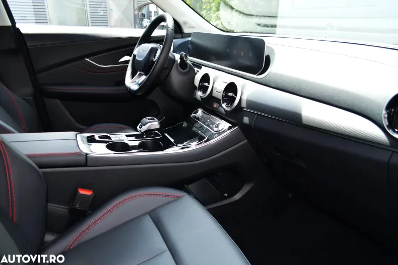 Forthing 5 din 2023 cu 1.000 km - oferta FOR132362 - foto 10