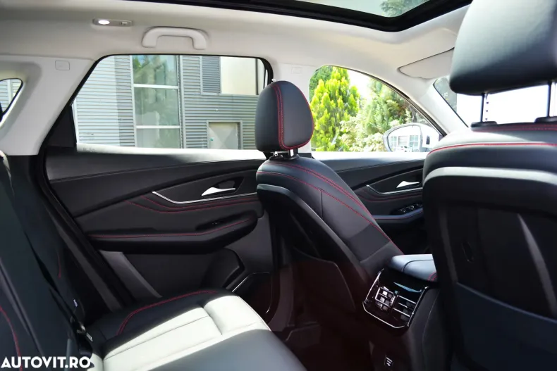 Forthing 5 din 2023 cu 1.000 km - oferta FOR132362 - foto 11