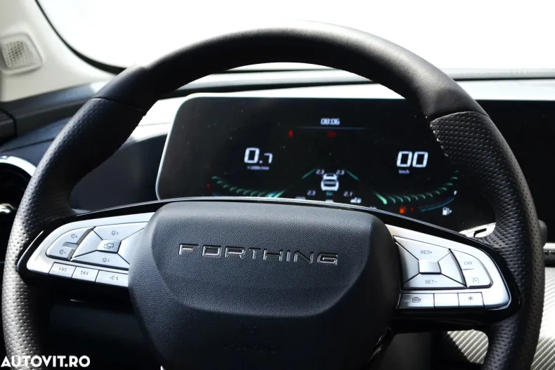 Forthing 5 din 2023 cu 1.000 km - oferta FOR132362 - foto 13