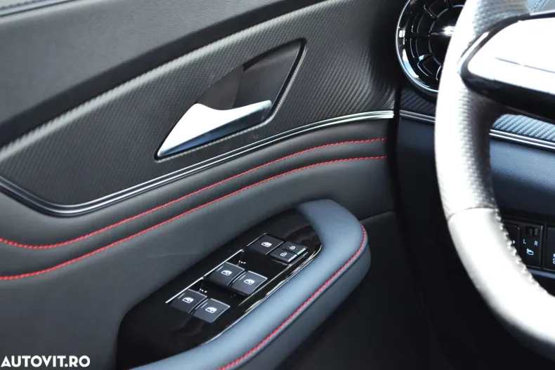 Forthing 5 din 2023 cu 1.000 km - oferta FOR132362 - foto 14