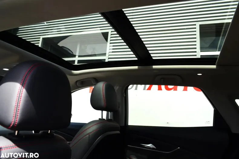 Forthing 5 din 2023 cu 1.000 km - oferta FOR132362 - foto 15
